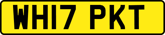 WH17PKT