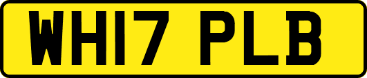 WH17PLB
