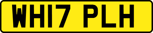 WH17PLH