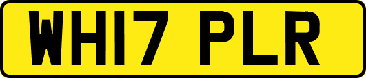 WH17PLR