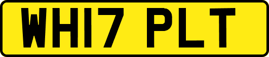 WH17PLT