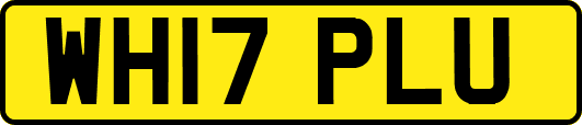 WH17PLU