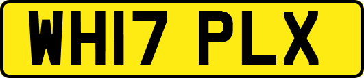 WH17PLX