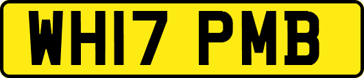 WH17PMB
