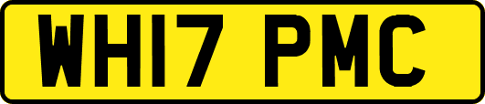 WH17PMC