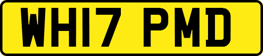 WH17PMD
