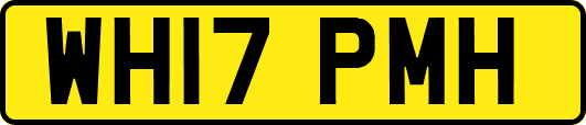WH17PMH