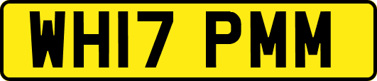 WH17PMM