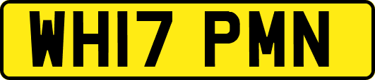 WH17PMN