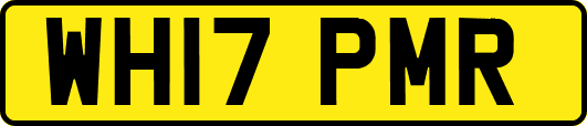 WH17PMR