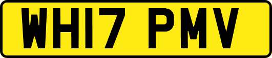 WH17PMV