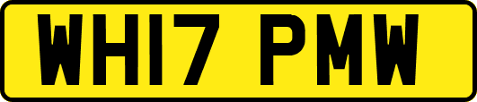 WH17PMW
