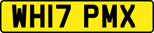 WH17PMX