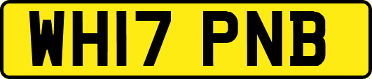 WH17PNB