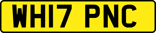 WH17PNC