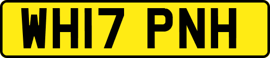 WH17PNH
