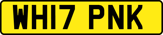 WH17PNK