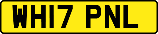 WH17PNL