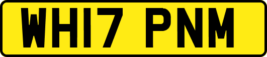 WH17PNM