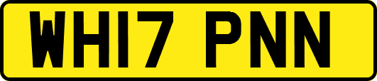WH17PNN