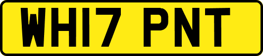 WH17PNT