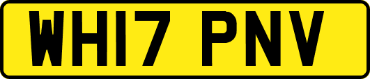 WH17PNV