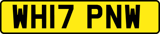 WH17PNW