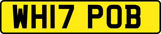 WH17POB