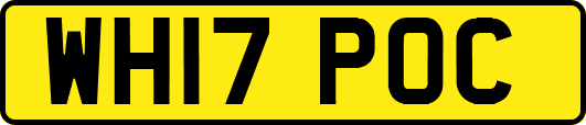 WH17POC