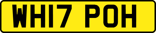 WH17POH