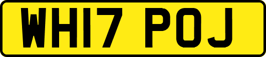 WH17POJ