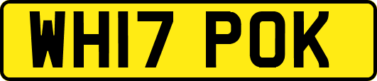 WH17POK
