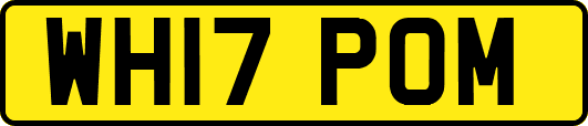 WH17POM