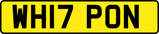 WH17PON
