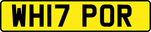 WH17POR