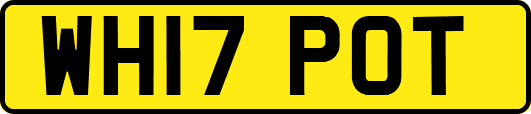 WH17POT