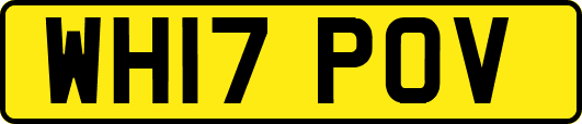 WH17POV