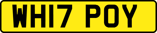 WH17POY