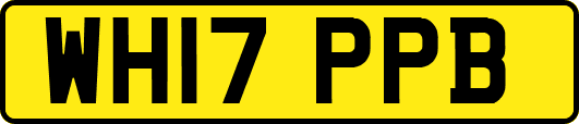 WH17PPB