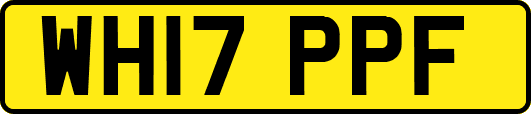 WH17PPF