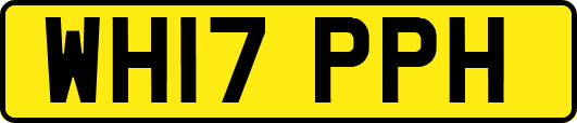 WH17PPH