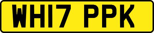 WH17PPK
