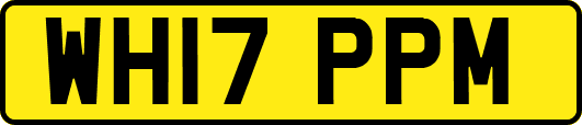 WH17PPM