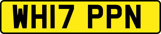 WH17PPN