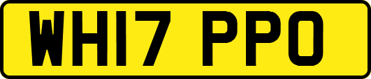 WH17PPO