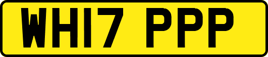 WH17PPP
