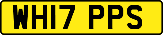 WH17PPS