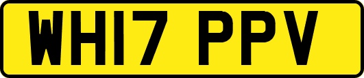 WH17PPV