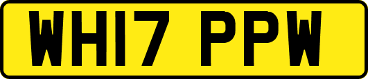 WH17PPW