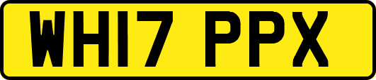WH17PPX